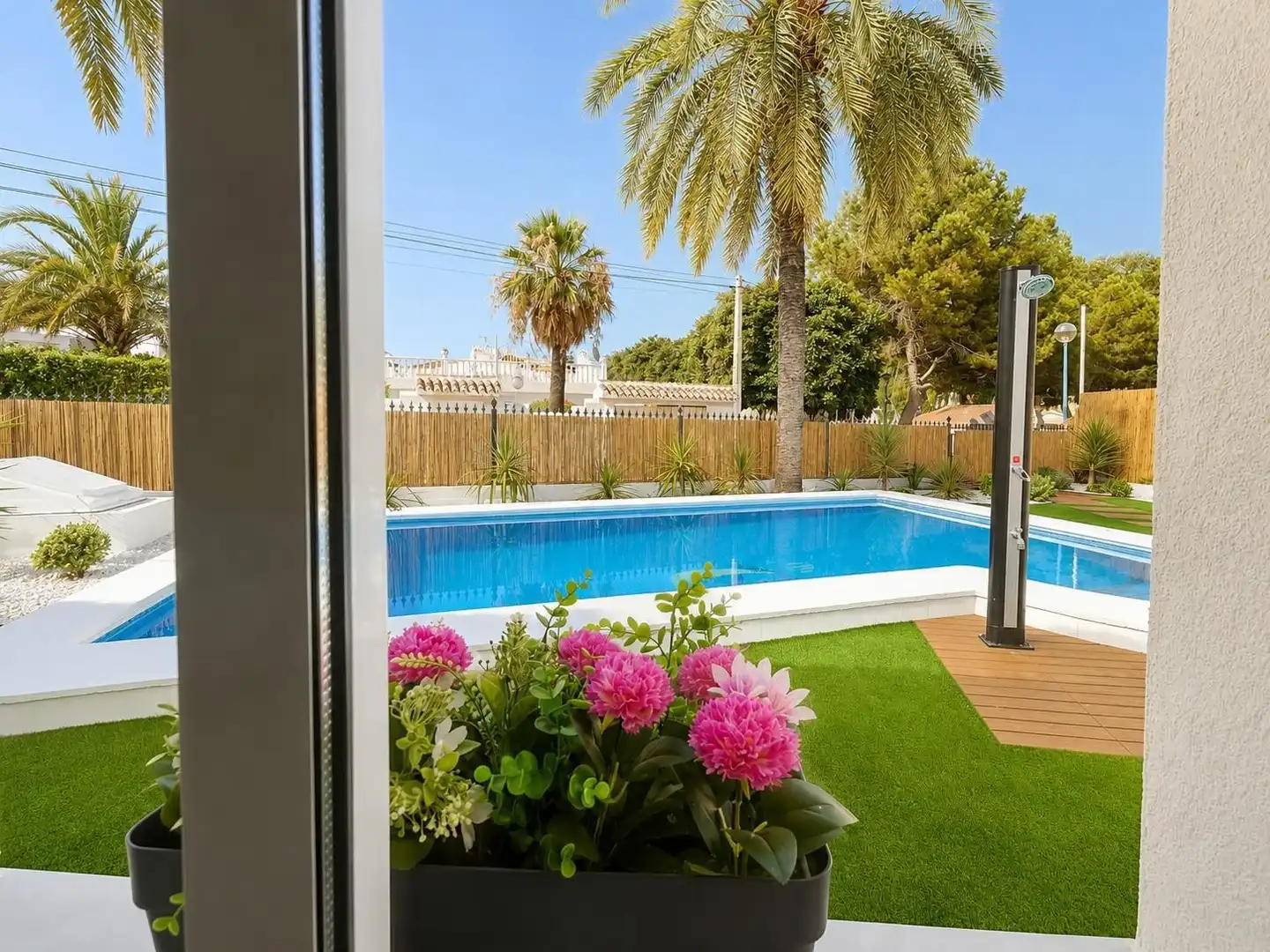 Villa mit Pool zum Verkauf in Falua P Pr, imagen 18