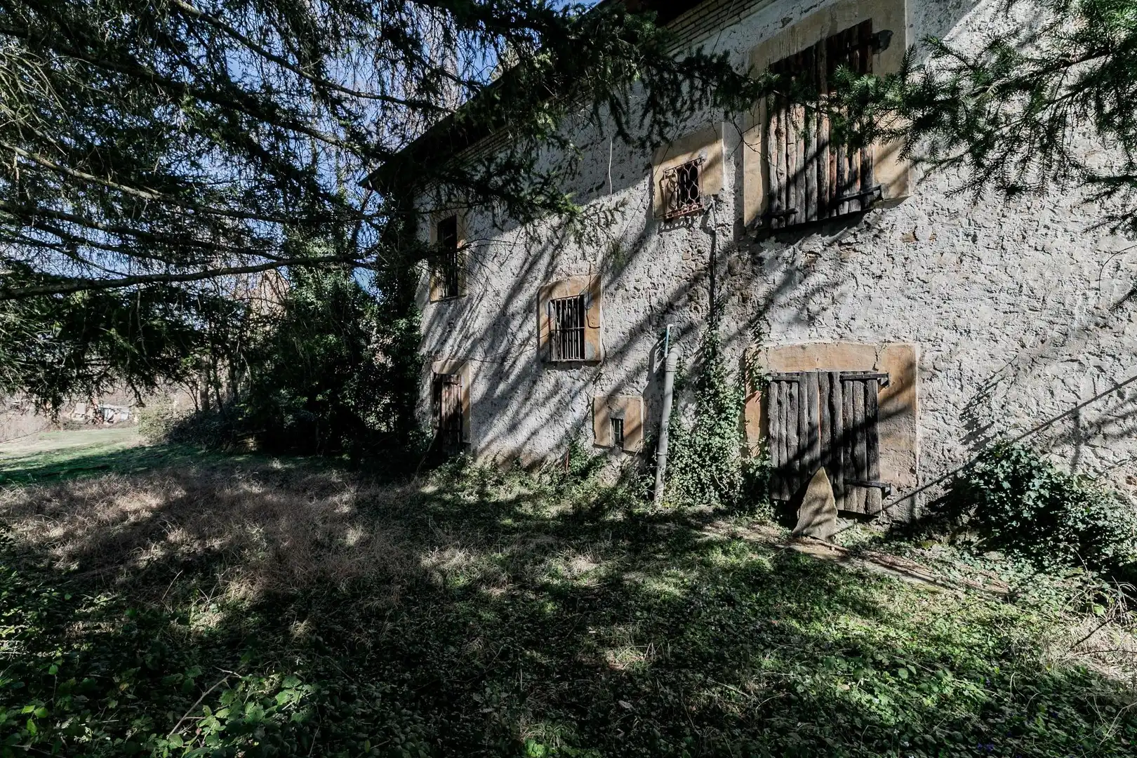 Exterior view of Country homes for sale in Bailo  with Heating and Furnished