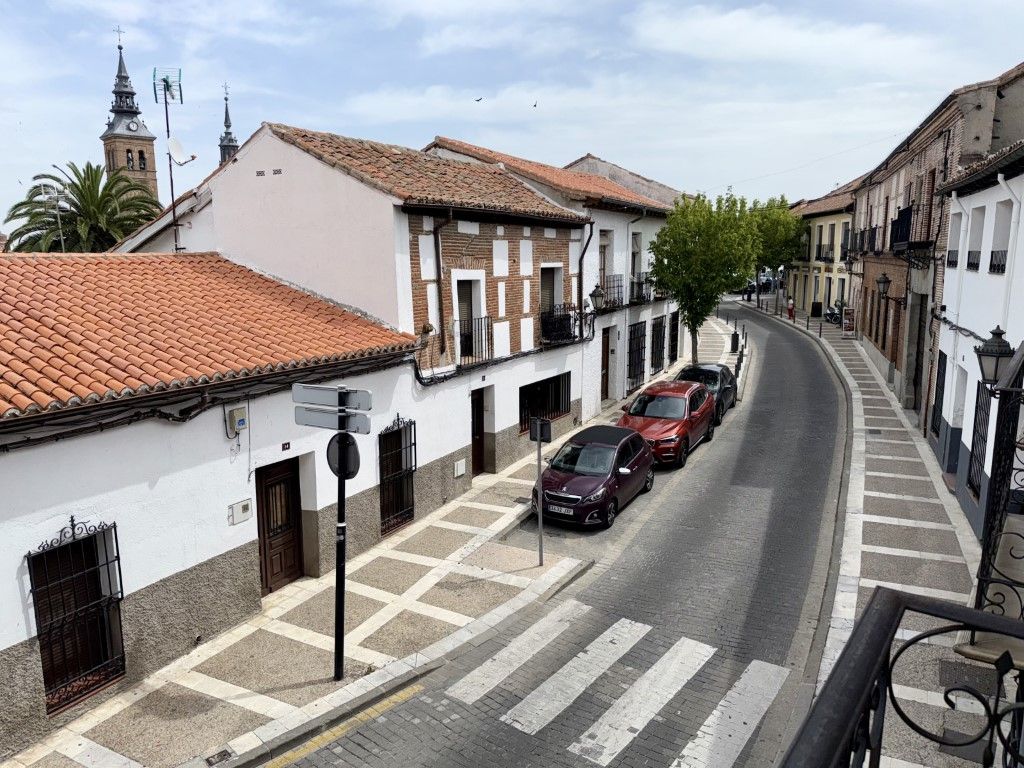 Dúplex en venda