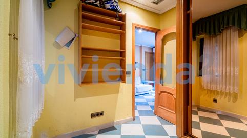 Foto 5 de Edifici en venda a Amador Valdes, Ventas, Madrid