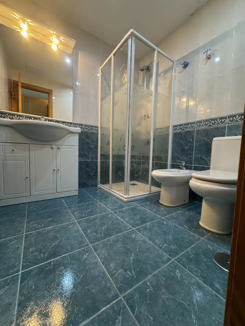 Terraced house to rent in Travesía de Montouto, imagen 25