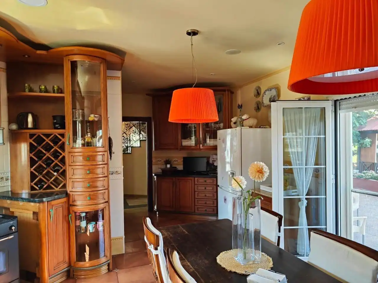 Villa mit Pool zum Verkauf in Calle GARDENIAS DE LAS (ENV), imagen 11