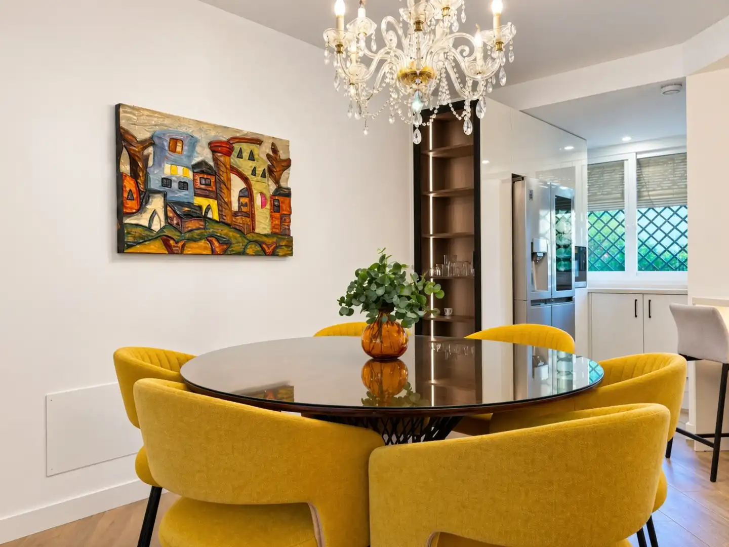 Maison jumelée avec piscine à vendre à Nueva Andalucía, imagen 7