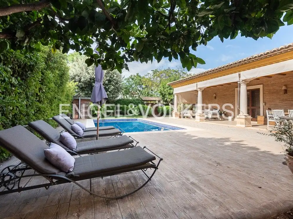 Casa con terrazza in vendita a Torre en Conill - Cumbres de San Antonio, imagen 10