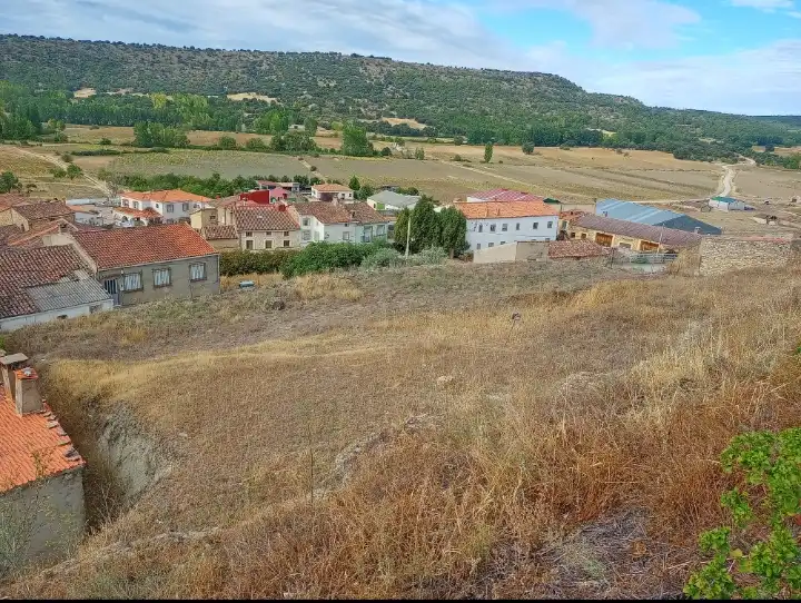 Terreny rústic en venda a Cañada del Hoyo