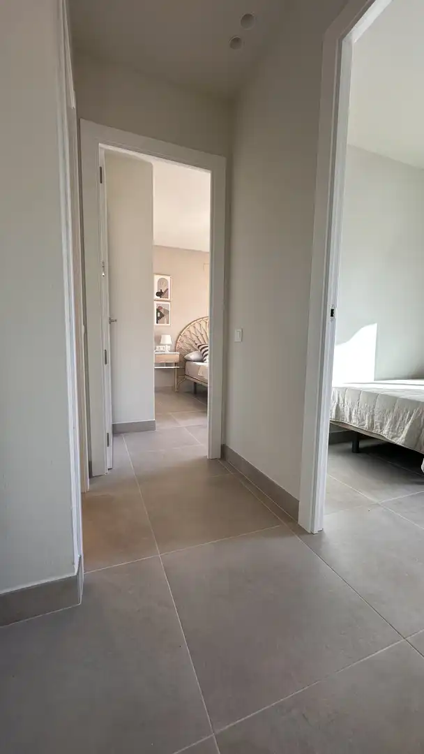 Apartamento de alquiler en Carrer Margarides, 17, Cambrils Port