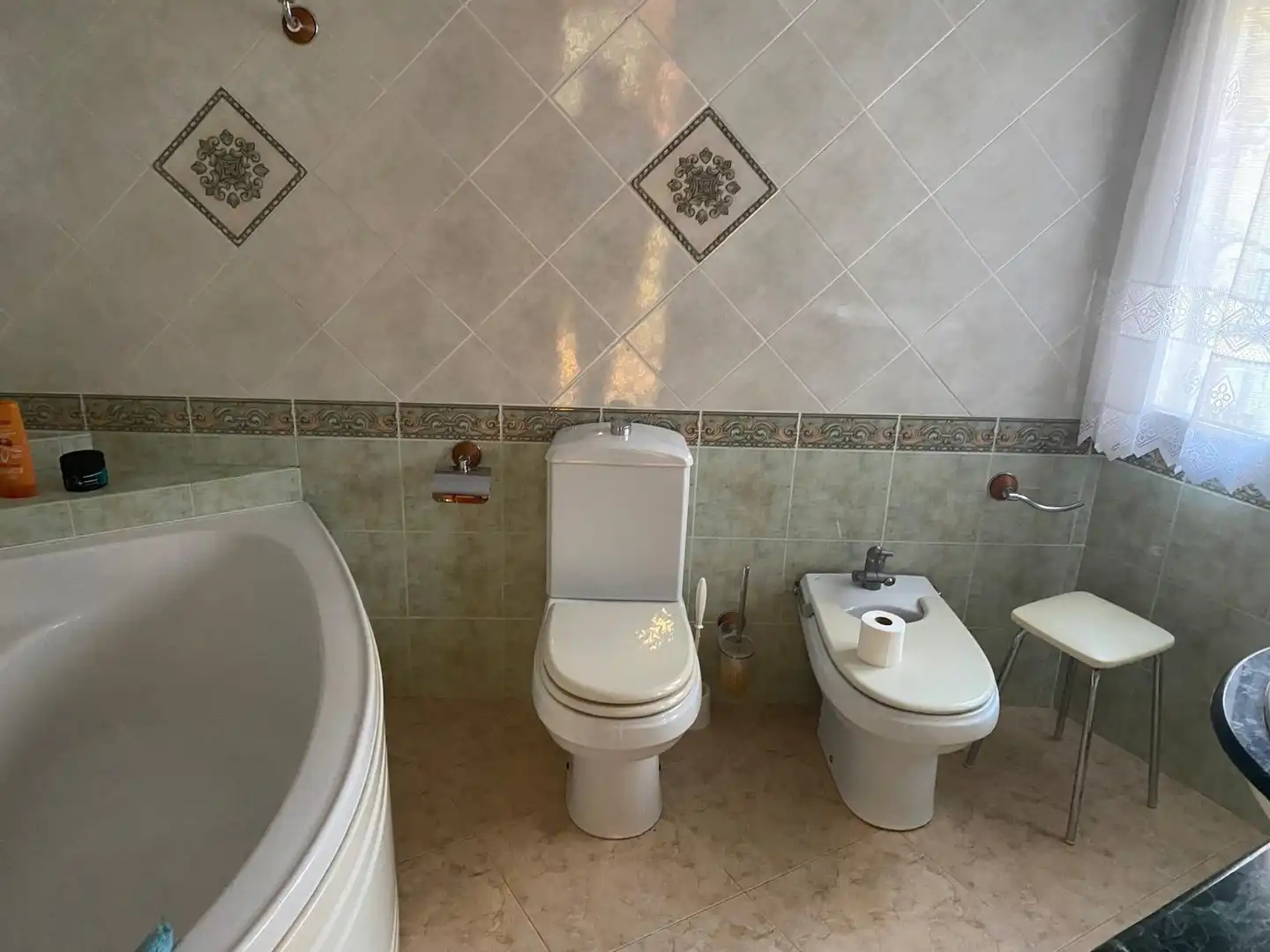 Baño de Edificio en venta en Báguena