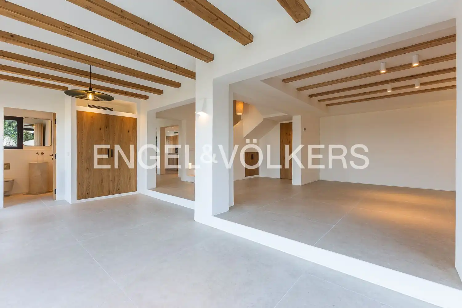 Maison avec terrasse à vendre à Cap Martí - El Tossalet - Pinomar, imagen 18