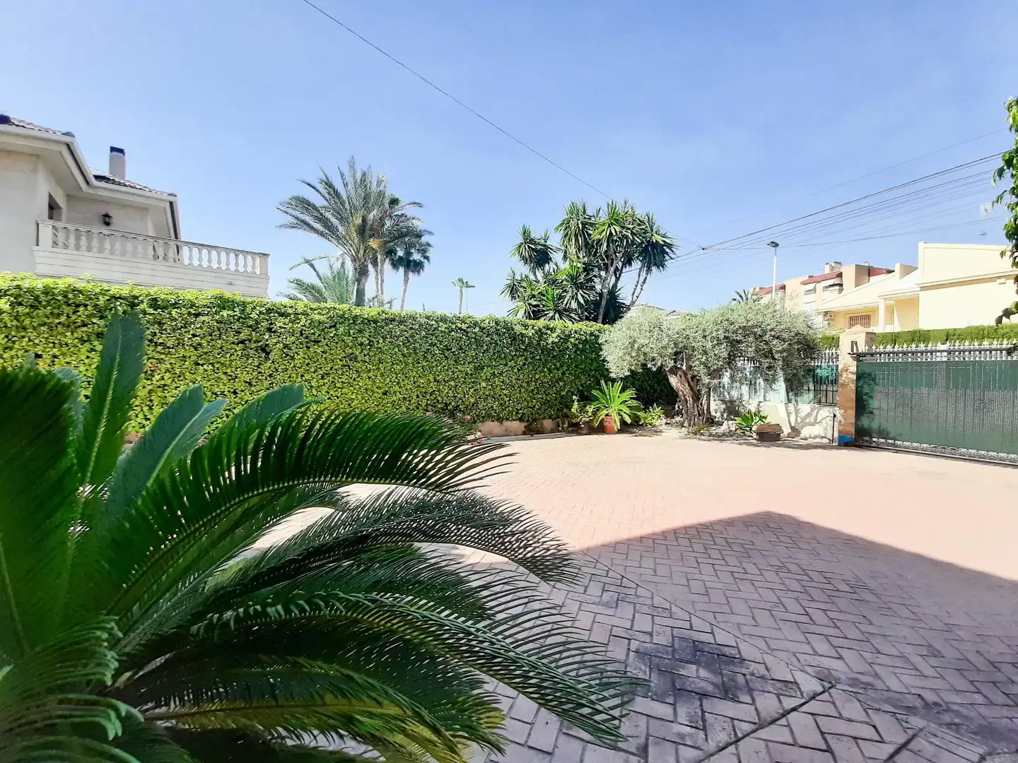 Villa mit Terrasse zum Verkauf in Calle JOSE ANTON AGULLO, imagen 48