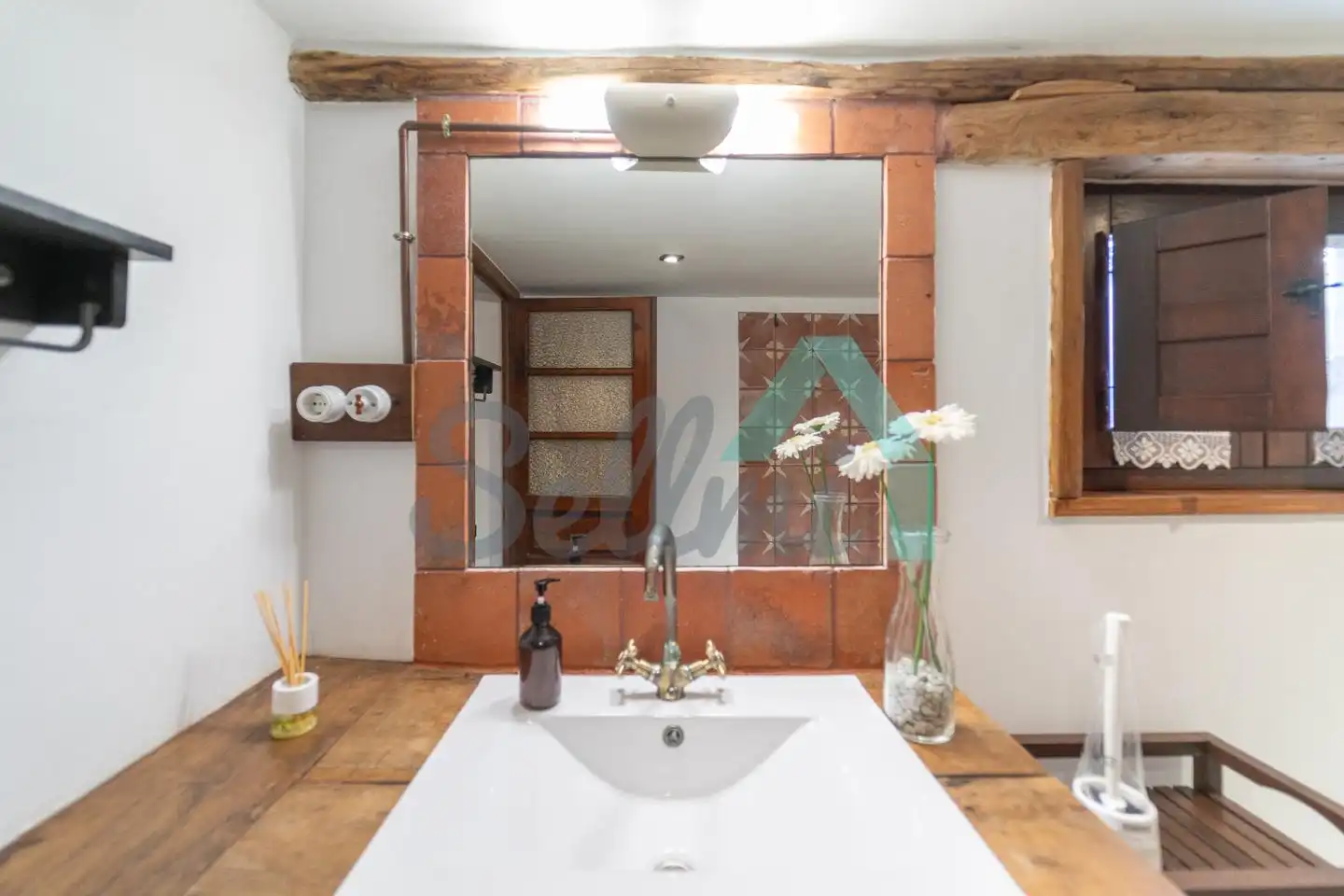 Casa o xalet en venda a Aldea Tablao, Zona Rural