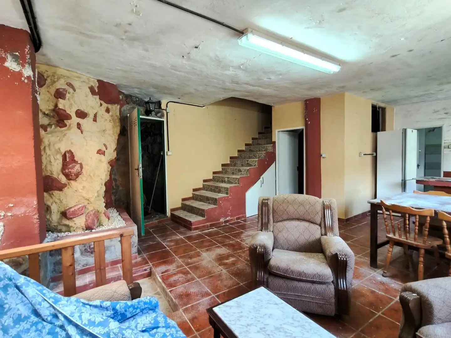 Casa o xalet en venda en Valsequillo de Gran Canaria amb Jardí privat