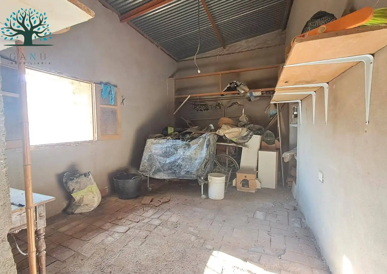 Casa o chalet en venta en Mazarrón