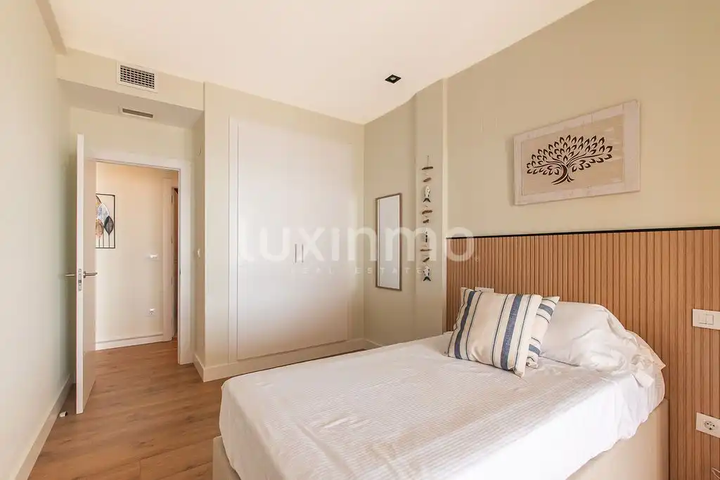 Habitación de Piso en venta en Altea Hills