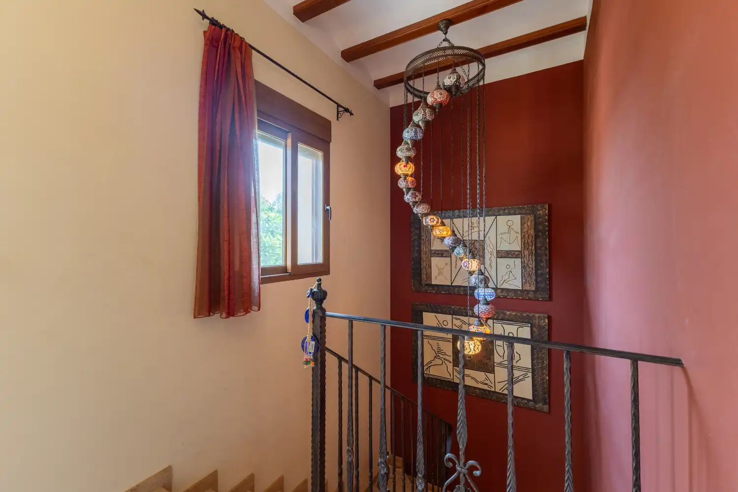 Casa amb terrassa en venda a Xàtiva, imagen 75
