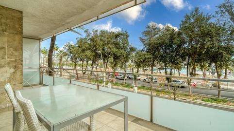 Foto 3 de Piso en venta en  Gabriel Roca, El Terreno, Illes Balears