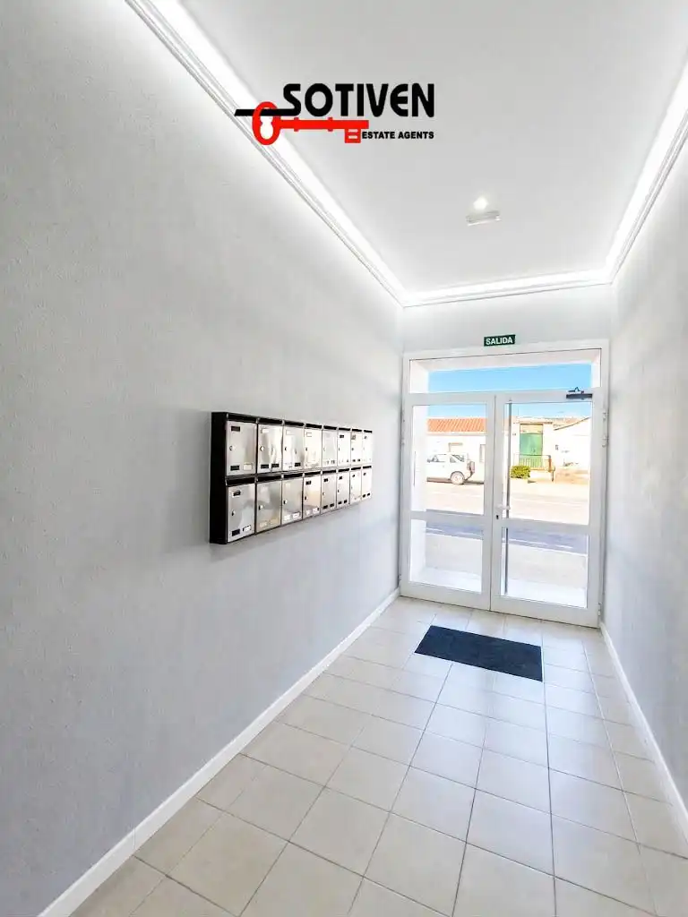 Apartamento en venta en Guía de Isora con Balcón