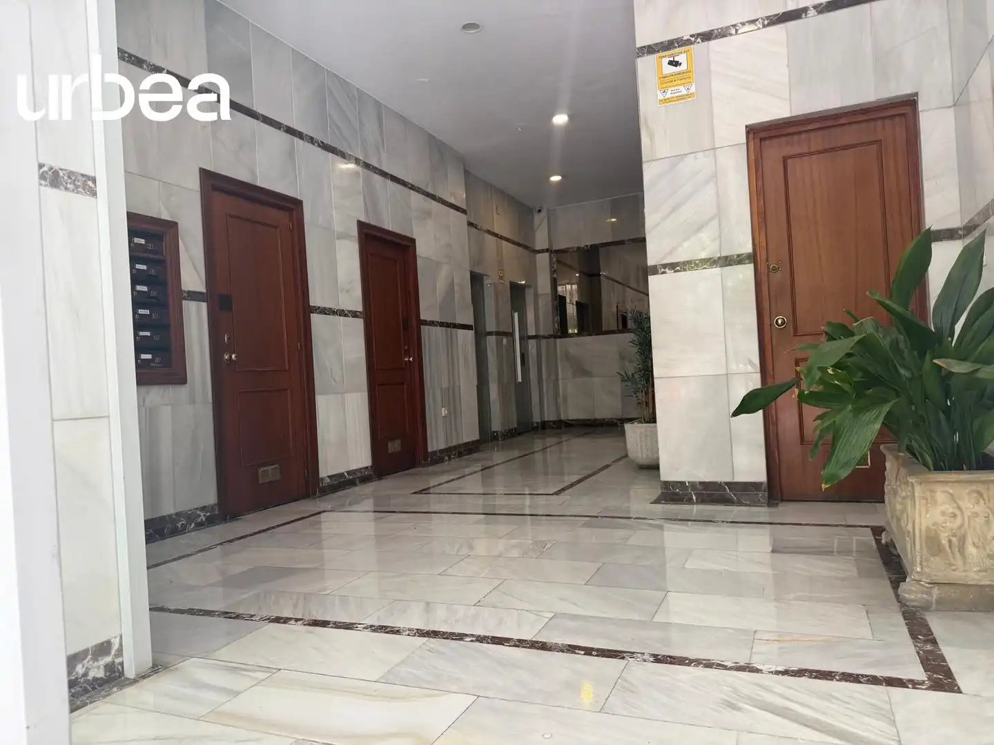 Flat for sale in Málaga  with Storage room