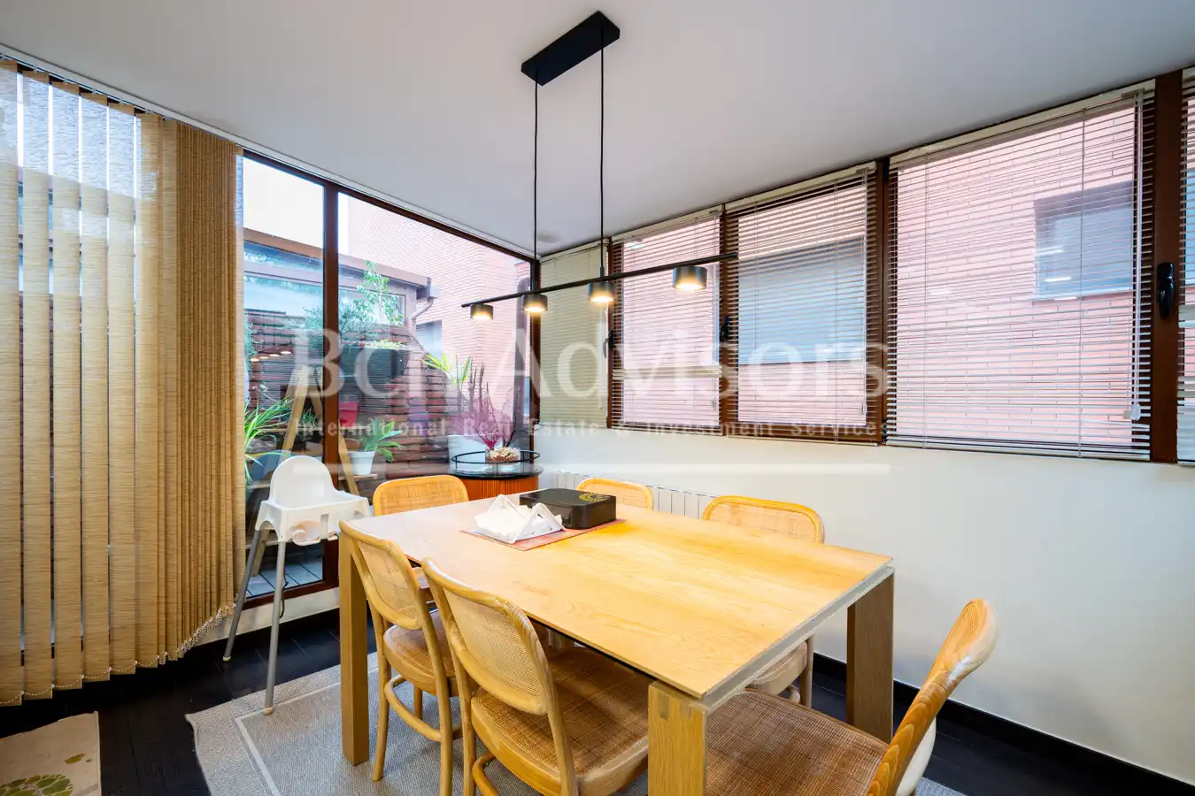 Appartement avec piscine à vendre à Finestrelles, imagen 21