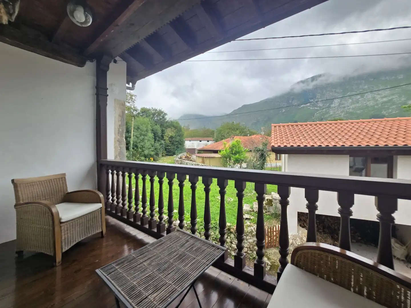 Maison avec jardin à vendre à Posada - Barro, imagen 66