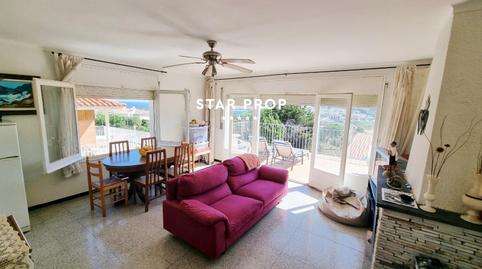 Foto 2 de Casa o chalet en venta en El Port de la Selva, Girona