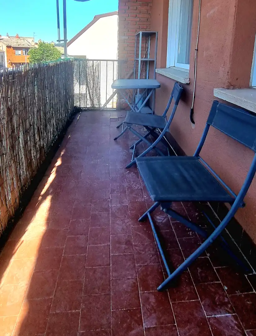 Flat for rent in Calle Hurtada, 6, Hoyo de Manzanares