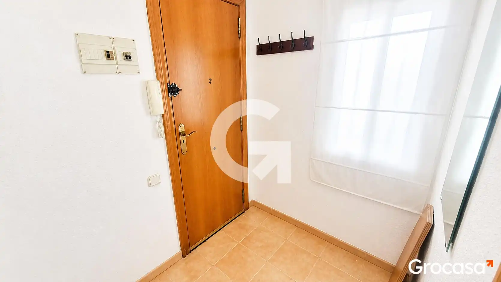 Piso en venta en Cubelles con Horno y Balcón