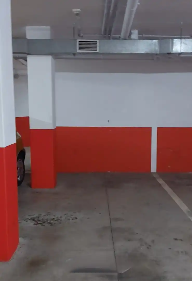 Studio with lift to rent in Calle Reyes Católicos, imagen 20