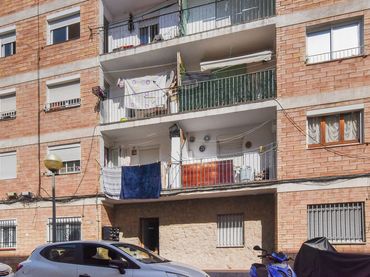 Flat for sale in Av Nicaragua