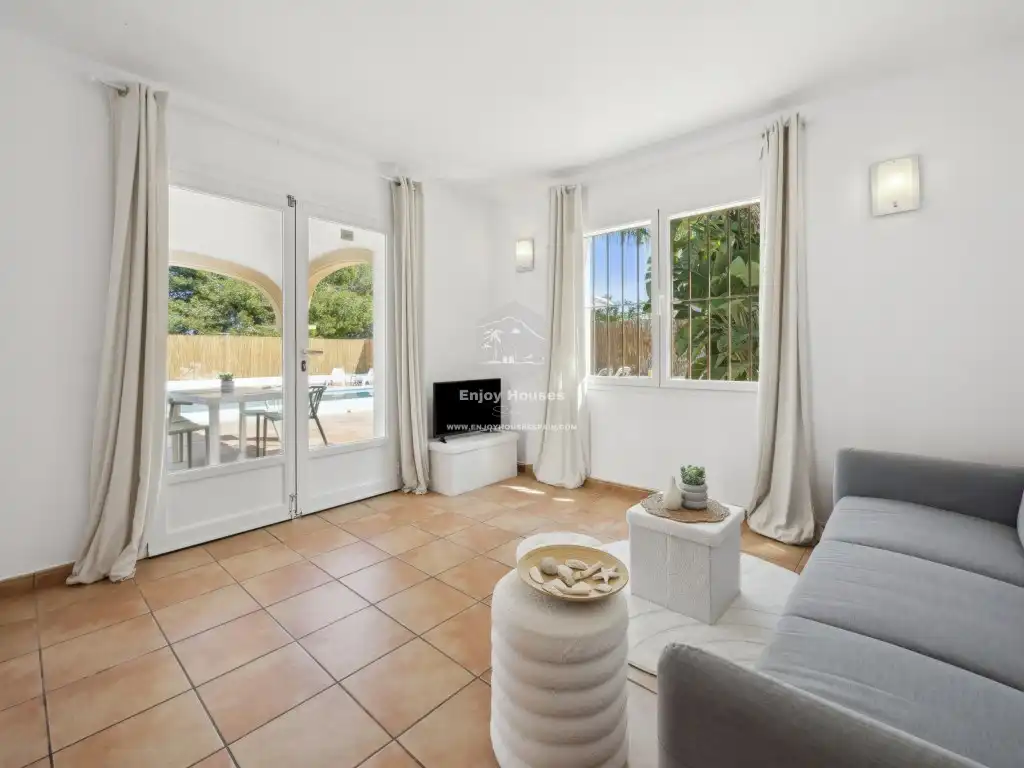 Houses for sale in La Granadella - Costa Nova