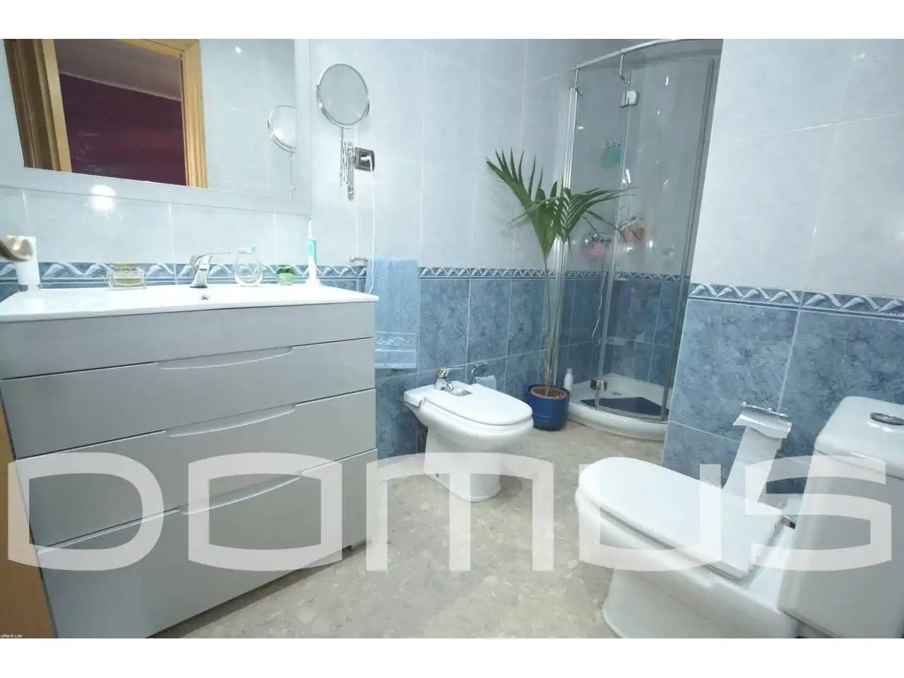 Baño de Casa o chalet en venta en Sant Boi de Llobregat con Calefacción y Terraza