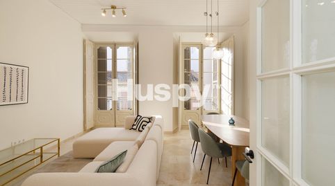 Foto 3 de Piso en venta en Calle Méndez Núñez, Centro Histórico, Málaga Capital