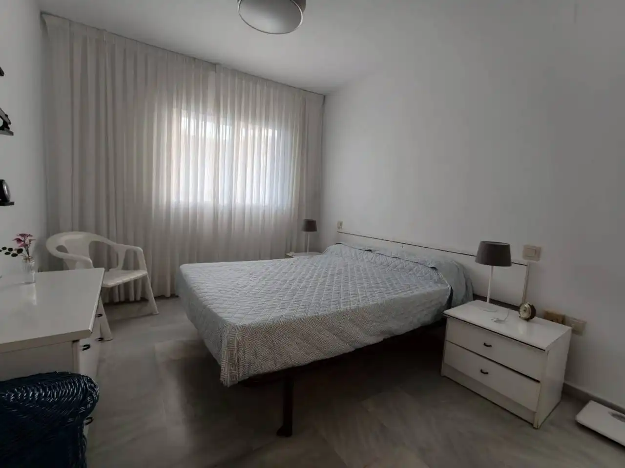 Apartamento en venta en Torremolinos, Málaga