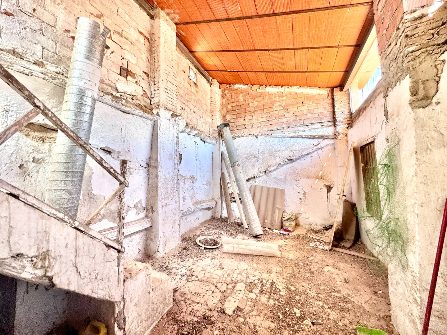 Casa con terrazza in vendita a Calle Real, imagen 42