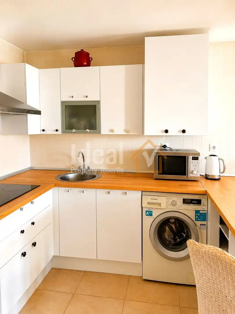 Apartment with pool for sale in Palm - Mar, imagen 6