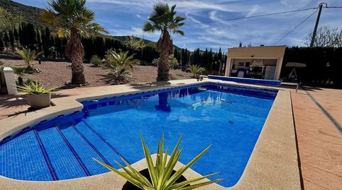 Foto 4 de Casa o xalet en venda a N/a, -1, Jumilla, Murcia