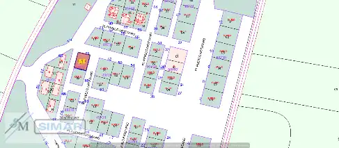 Residential for sale in Las Ventas Con Peña Aguilera
