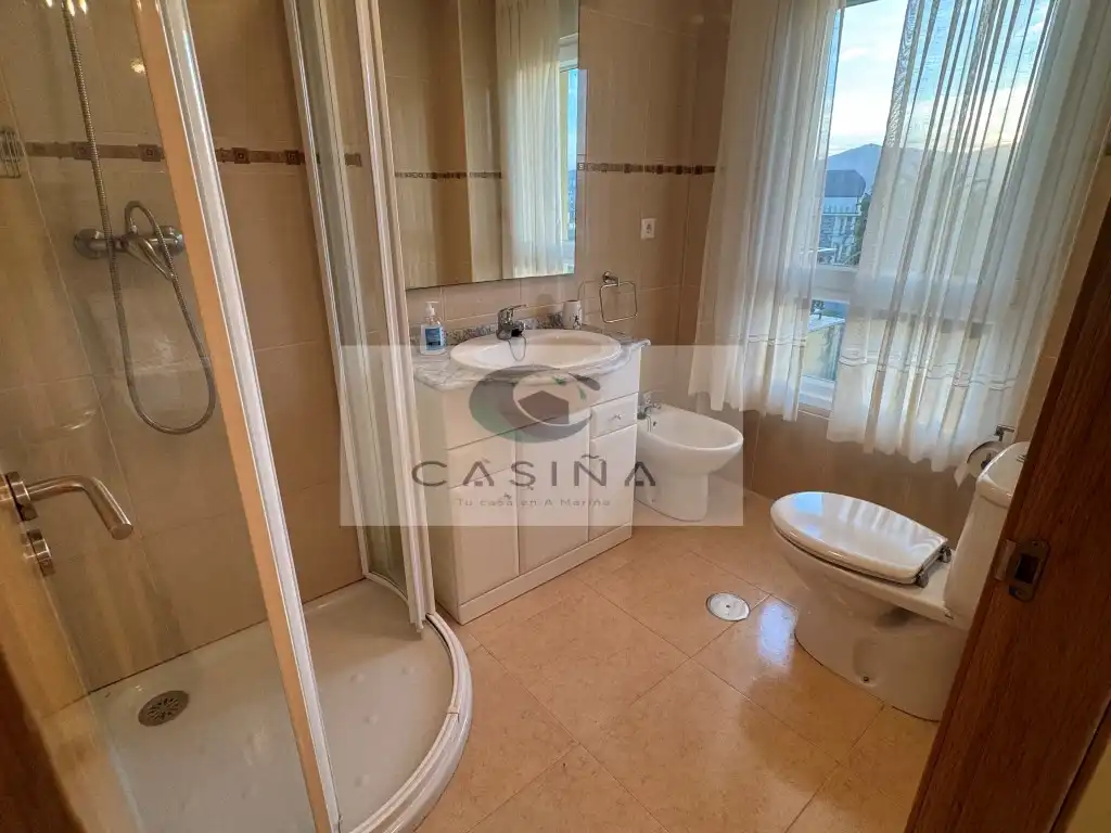 Badezimmer von Dachboden zum Verkauf in Barreiros
