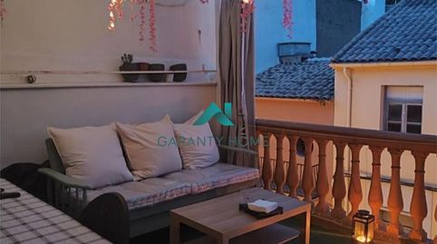 Piso en Martos con reforma reciente y amplia terraza