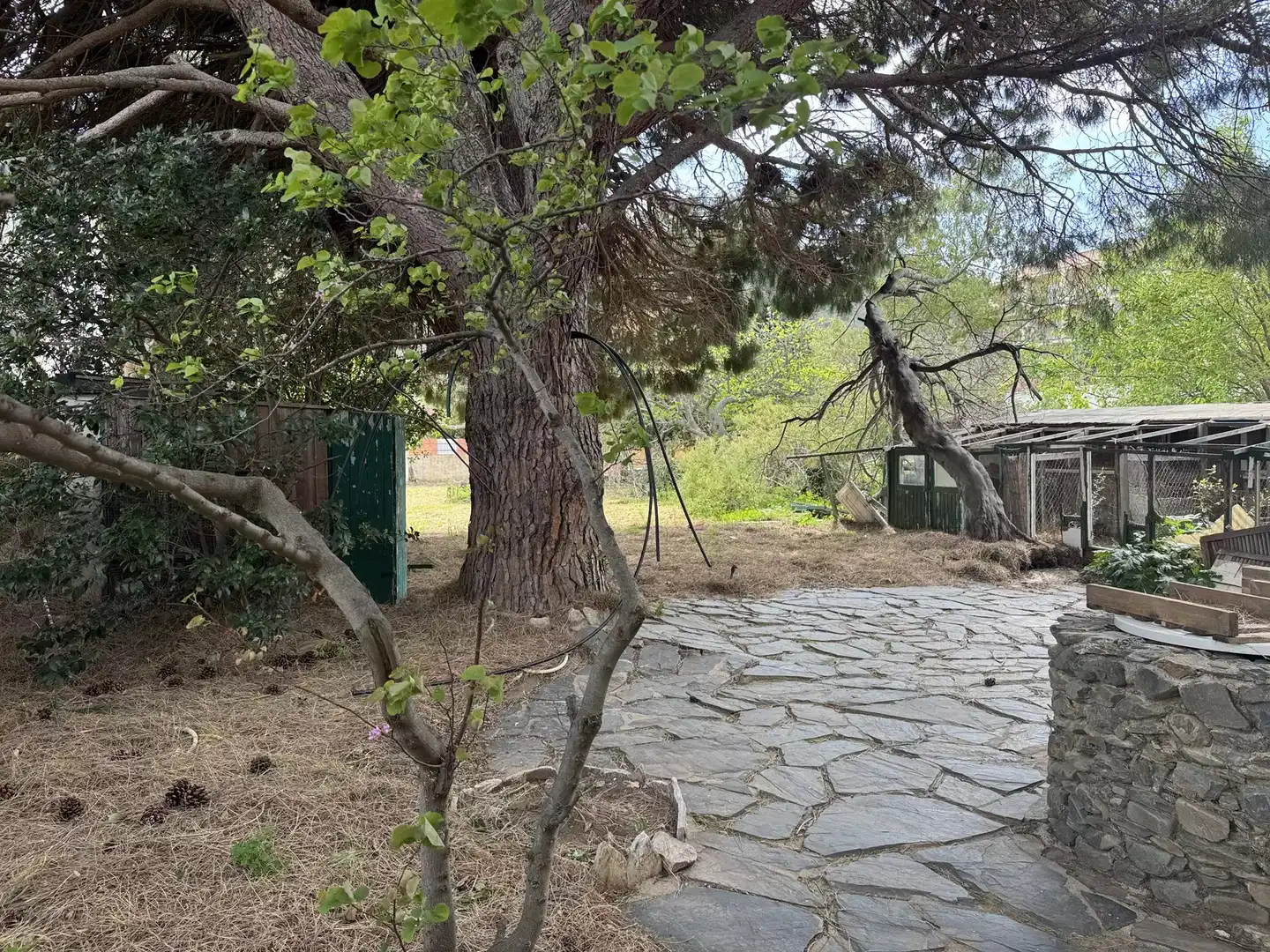 Casa o chalet en venta en Colera con Jardín privado y Terraza