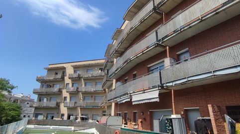 Foto 4 de Planta baixa en venda a Calle Espronceda, La Plantera, Blanes