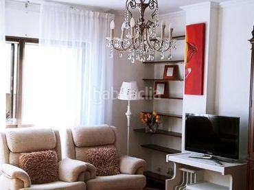 Wohnung mit Aufzug zur Miete in Rúa Galicia 25