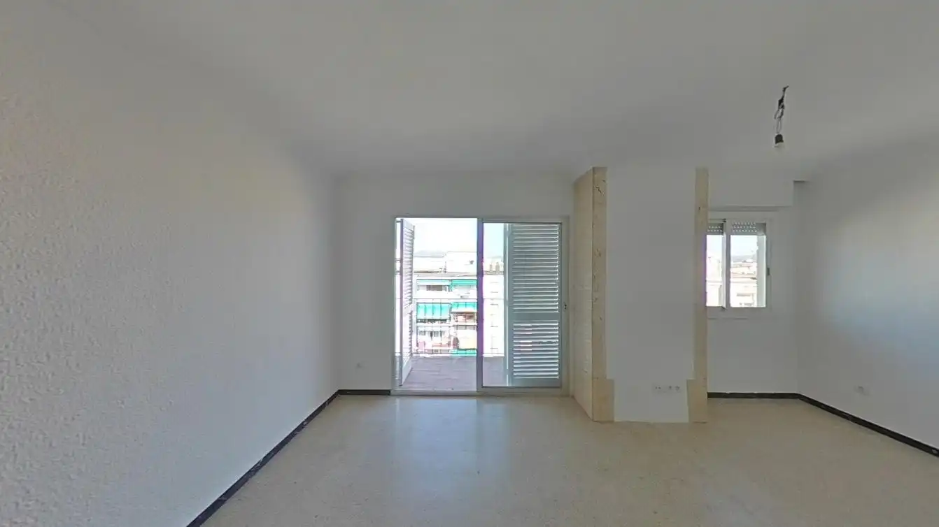 Piso en venta en C/ Puigneulos, Can Gibert del Pla