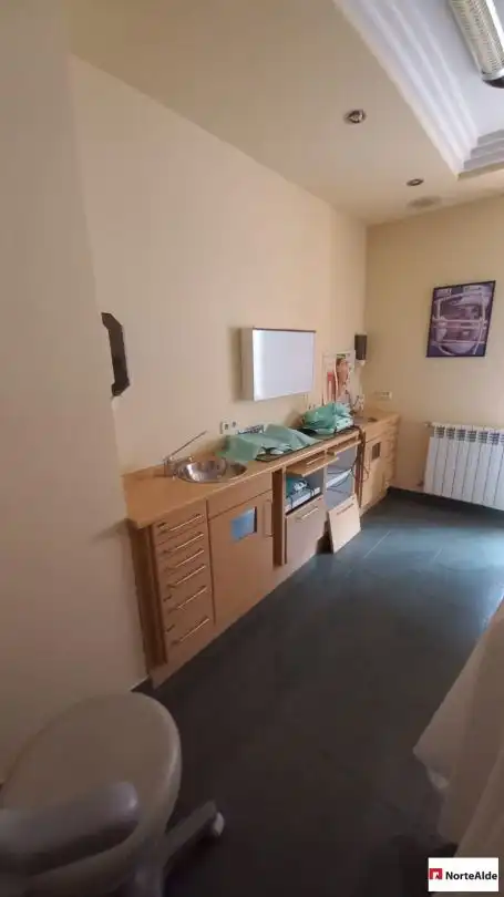 Cuina de Oficina en venda en Barakaldo 