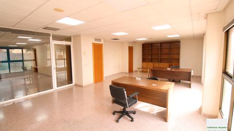 Foto 5 de Oficina de lloguer a Avinguda Ancha de Castelar, 23, Centro, San Vicente del Raspeig / Sant Vicent del Raspeig