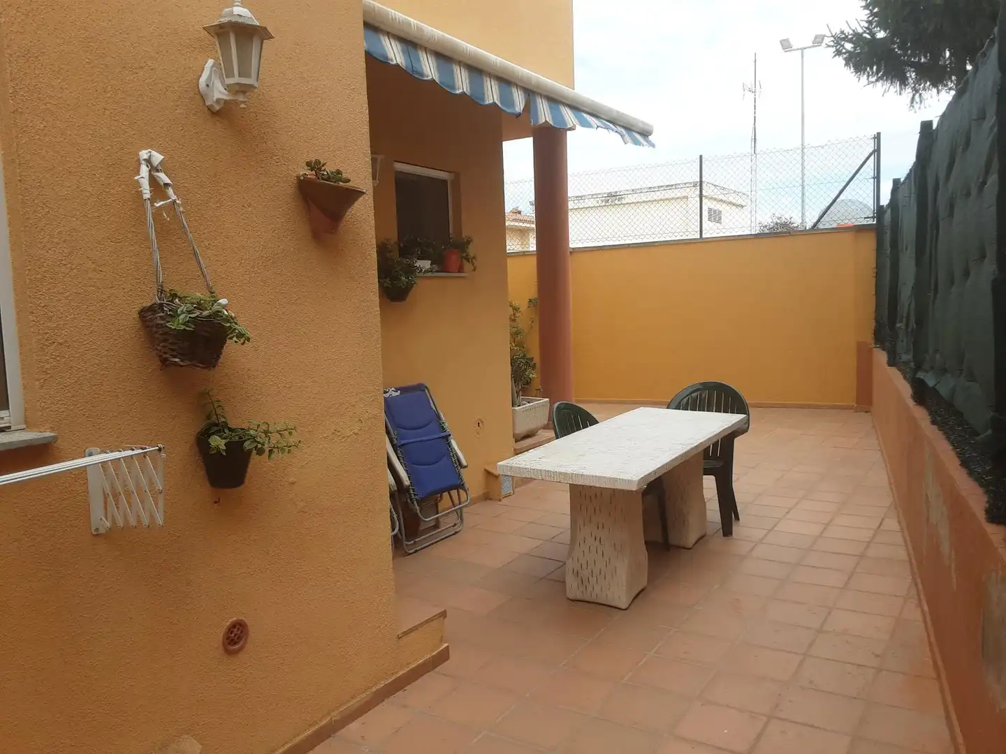 Terraced house with terrace for sale in Vilafant, imagen 9