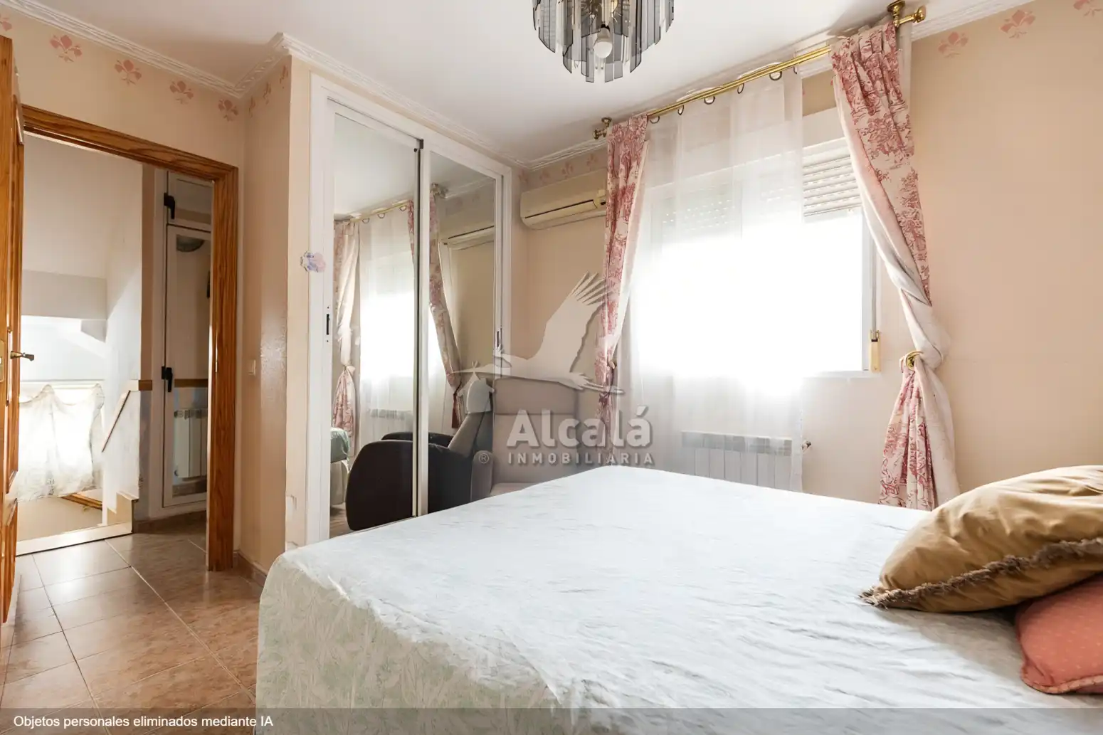 Casa amb terrassa en venda a Villanueva de la Torre, imagen 29