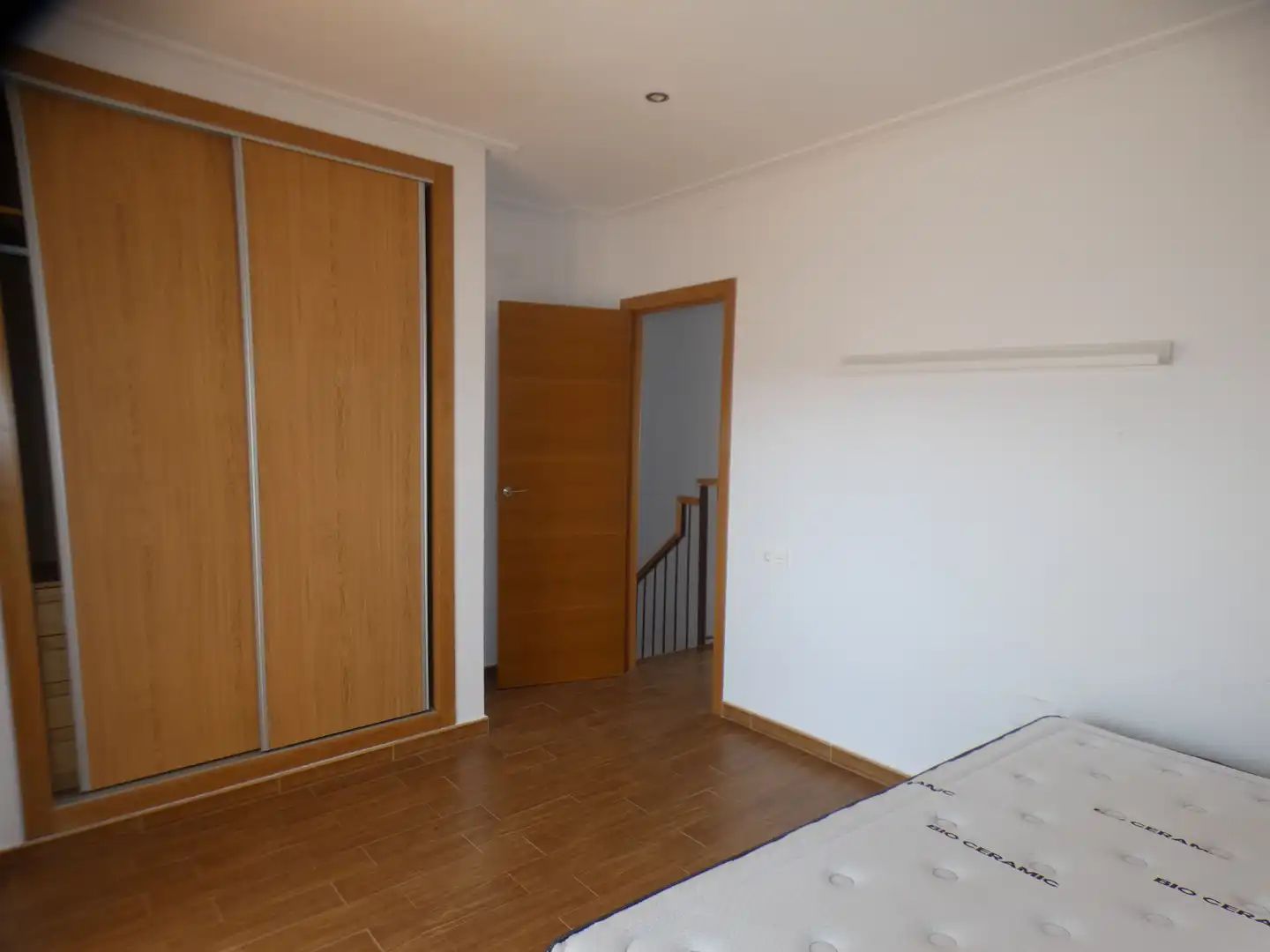 Habitación de Casa o chalet en venta en San Pedro del Pinatar con Aire acondicionado, Calefacción y Terraza