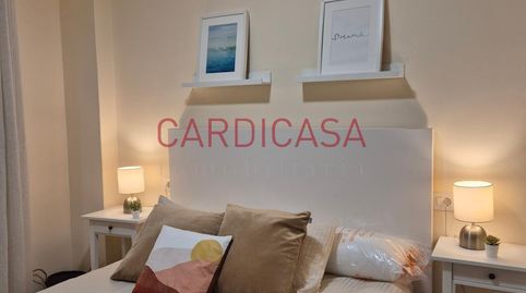 Foto 3 de Apartament de lloguer a Rua Do Ecuador, Plaza España - Corte Inglés, Vigo