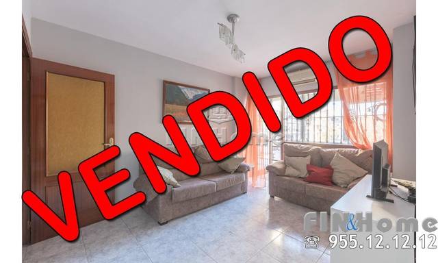 Piso en Venta en Barrio del Nervión