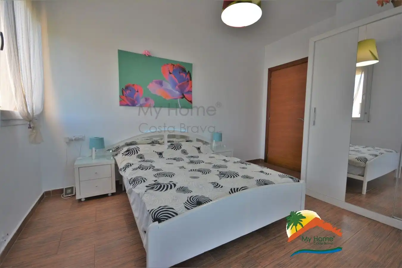 Maison mitoyenne avec piscine à vendre à Aiguaviva Parc, imagen 14